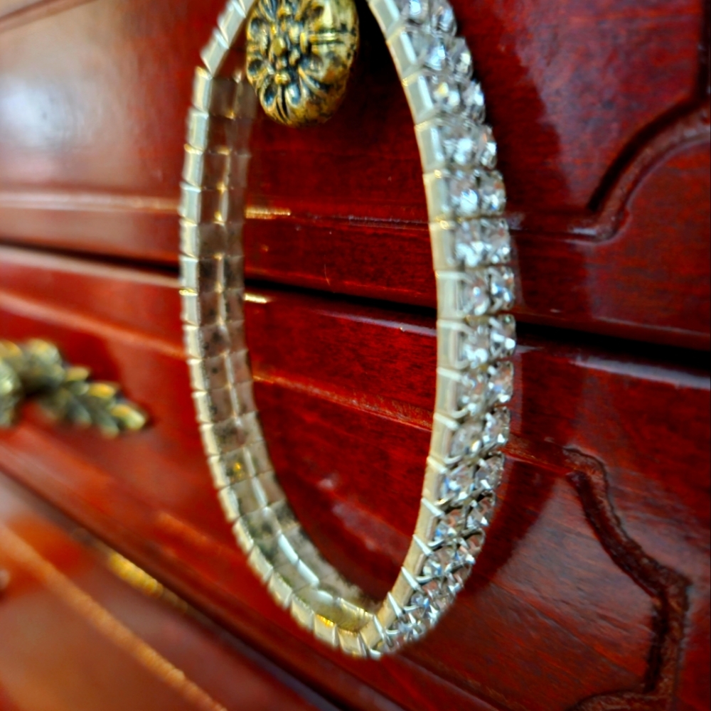Costume Jewelery Set - Picture 3 of 4
